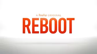 Reboot | Official Trailer | Hulu