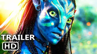 AVATAR Trailer (2022) New Release