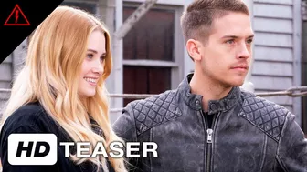 Beautiful Disaster | Teaser Trailer | Voltage Pictures