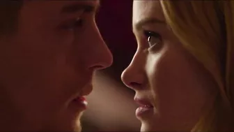 BEAUTIFUL DISASTER Trailer Teaser (2022) Dylan Sprouse, Virginia Gardner, Romantic Movie