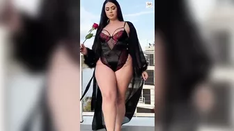 Sammyy02k | Most beautiful plus size models | Best model of the world | Lifestyle & Biography