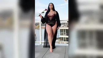 Sammyy02k | Most beautiful plus size models | Best model of the world | Lifestyle & Biography