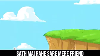 Phineas And Ferb Hindi Rap By Dikz | Hindi Cartoon Rap | Hindi Anime Rap | AMV