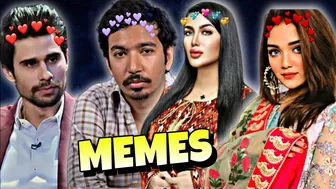 Most Savage and Funny Pakistani Memes