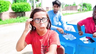 Must Watch My New Funny Video 2022 Totally Amazing Comedy Episode 90 By Cute Bibi