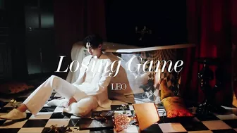 LEO(레오) - 'Losing Game' Official M/V