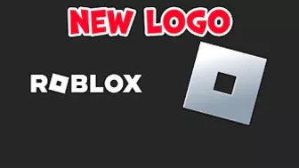 Roblox Changed The Logo AGAIN