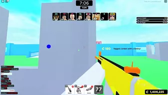 Roblox Changed The Logo AGAIN