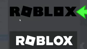 Roblox Changed The Logo AGAIN