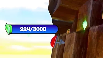 *FINALLY* CHROME METAL SONIC FOUND!...BUT THERES MORE (SONIC SPEED SIMULATOR)