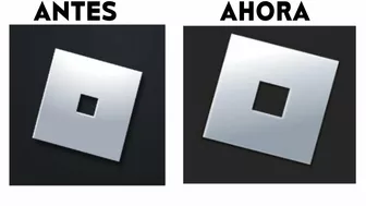 ROBLOX tendrás NUEVO LOGO.. ???? (noticias)