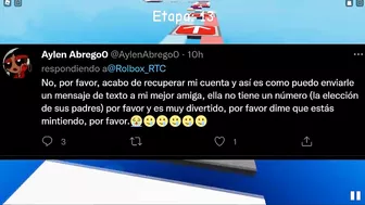 ROBLOX EN MÓVIL REALMENTE DEJARÁ DE FUNCIONAR EL 1 DE SEPTIEMBRE...?????