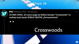 ROBLOX EN MÓVIL REALMENTE DEJARÁ DE FUNCIONAR EL 1 DE SEPTIEMBRE...?????