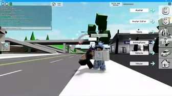 Yeni Efektli Eşyaları Bedava Alma! | Roblox Bedava Eşya