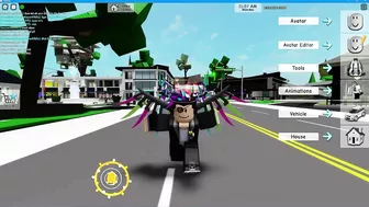 Yeni Efektli Eşyaları Bedava Alma! | Roblox Bedava Eşya