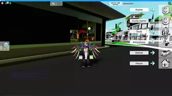 Yeni Efektli Eşyaları Bedava Alma! | Roblox Bedava Eşya