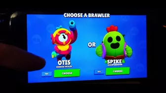 WHAT SUPERCELL?!???? - Brawl Stars