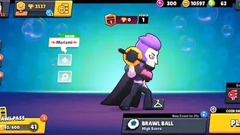 WHAT SUPERCELL?!???? - Brawl Stars