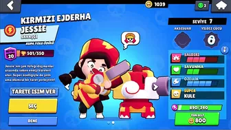 Brawl Stars: Brawl Talk! SEZON 14, 3 YENİ KARAKTER ve DAHASI - Konsept