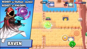 Brawl Stars: Brawl Talk! SEZON 14, 3 YENİ KARAKTER ve DAHASI - Konsept