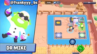 Brawl Stars: Brawl Talk! SEZON 14, 3 YENİ KARAKTER ve DAHASI - Konsept