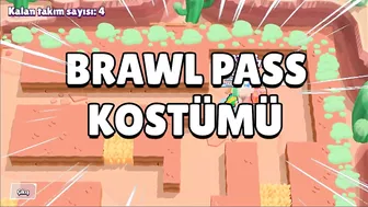 Brawl Stars: Brawl Talk! SEZON 14, 3 YENİ KARAKTER ve DAHASI - Konsept