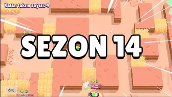 Brawl Stars: Brawl Talk! SEZON 14, 3 YENİ KARAKTER ve DAHASI - Konsept