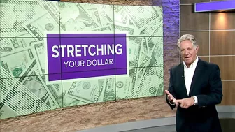 Making money off old electronics | Stretching Your Dollar