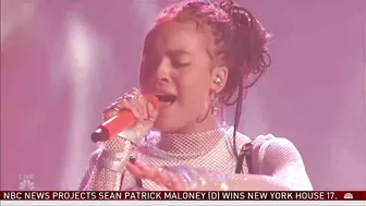 14-Year-Old Polish Rising Star Sarah James Makes Simon Cowell EMOTIONAL on AGT Semifinals