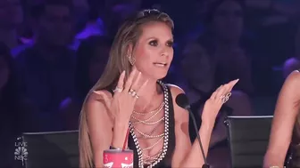 14-Year-Old Polish Rising Star Sarah James Makes Simon Cowell EMOTIONAL on AGT Semifinals