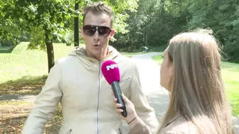 Rapper Sjors is transgender: 'Je mag nu "zij" zeggen'