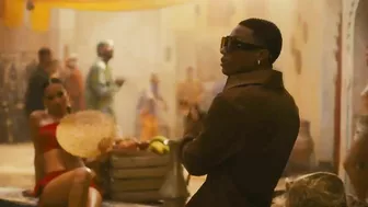 Chris Brown - Call Me Every Day (Official Video) ft. WizKid