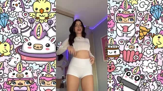 TikTok Mashup ???????????? #tiktok #twerk #bigbank #shorts