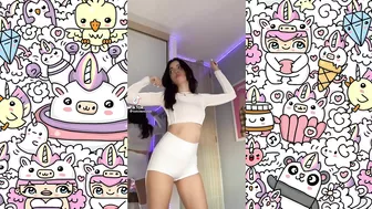 TikTok Mashup ???????????? #tiktok #twerk #bigbank #shorts