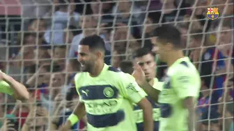 ???? HIGHLIGHTS I BARÇA 3-3 MANCHESTER CITY ????