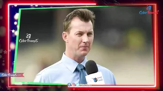 Brett Lee wants to challenge himself against an Indian stumper. | Telugu Cricket News | Color Frames