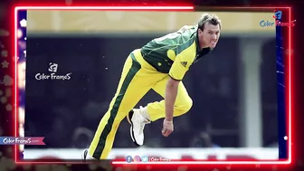 Brett Lee wants to challenge himself against an Indian stumper. | Telugu Cricket News | Color Frames