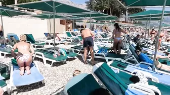 ????????Antalya KEMER Beach ????TÜRKİYE