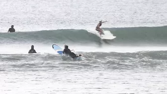 Ladies On Sand Bottom Peelers – Kuta Beach