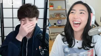 Sykkuno and Janet will do a cooking stream? , Janet throw a wrench in Sykkuno's PlateUp challenge