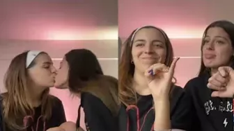 Sofi y Mili - "TAG DE LAS NOVIAS PERFECTA" ????❤️ - Stream Sofili 24/08/2022