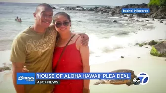 House of Aloha Hawaii travel booker must pay victims back per plea deal to avoid jail time