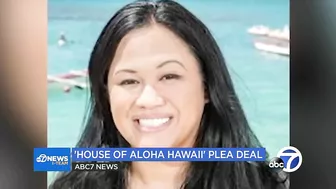 House of Aloha Hawaii travel booker must pay victims back per plea deal to avoid jail time