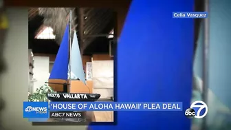 House of Aloha Hawaii travel booker must pay victims back per plea deal to avoid jail time