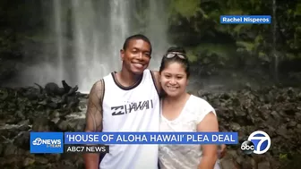 House of Aloha Hawaii travel booker must pay victims back per plea deal to avoid jail time