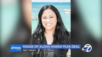 House of Aloha Hawaii travel booker must pay victims back per plea deal to avoid jail time