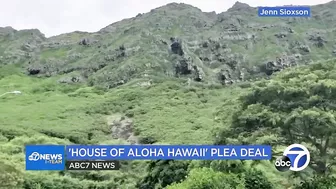 House of Aloha Hawaii travel booker must pay victims back per plea deal to avoid jail time