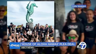 House of Aloha Hawaii travel booker must pay victims back per plea deal to avoid jail time