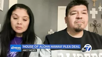 House of Aloha Hawaii travel booker must pay victims back per plea deal to avoid jail time