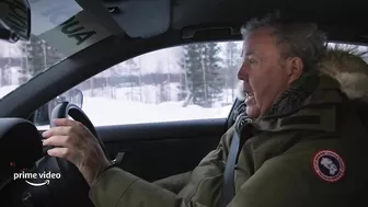 The Grand Tour Presents: A Scandi Flick | Official Trailer